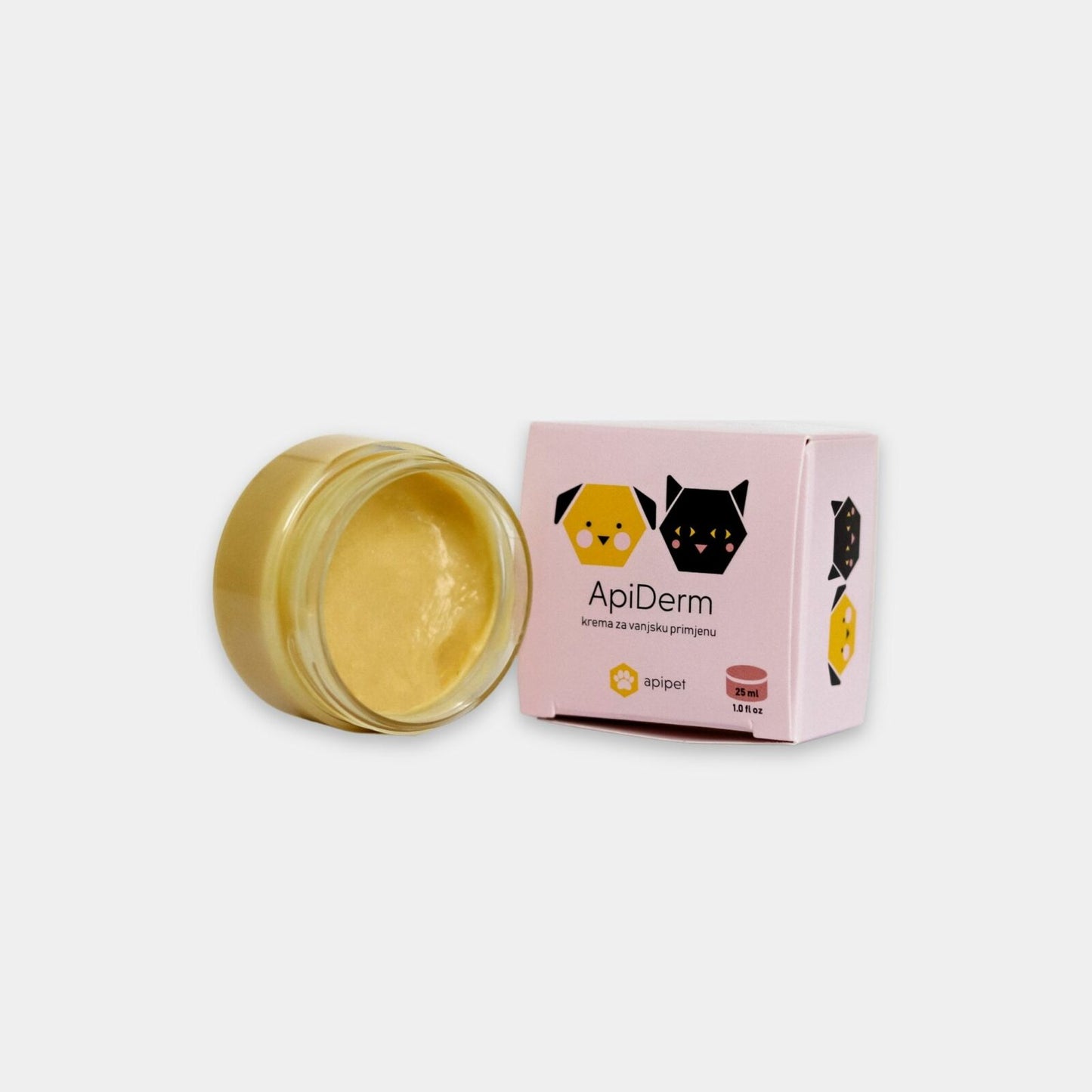 ApiDerm 25ml 
