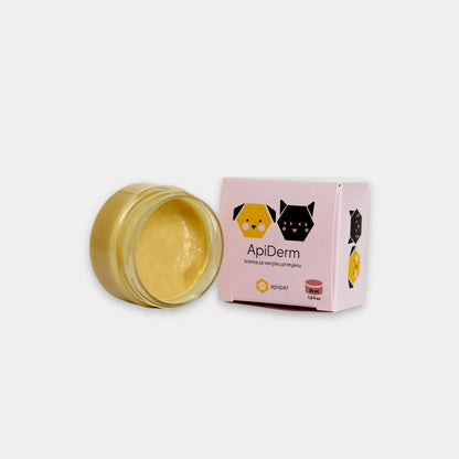 ApiDerm 25ml 