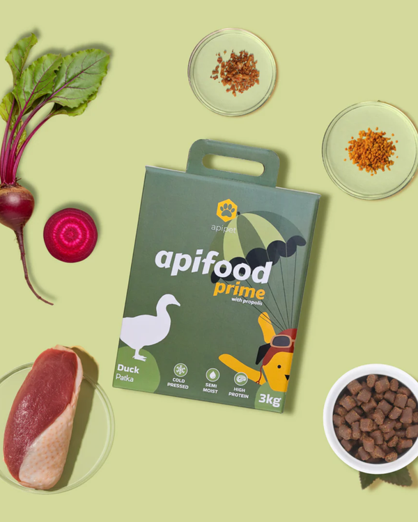 Apifood Prime Eend
