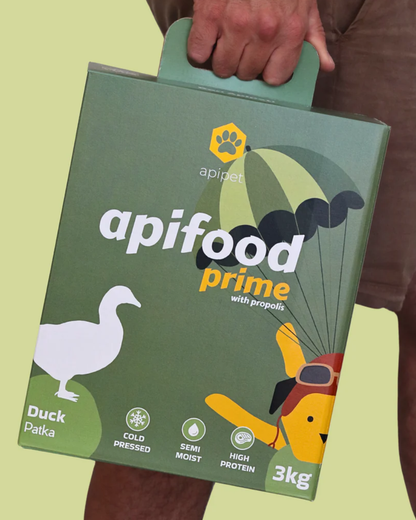 Apifood Prime Eend