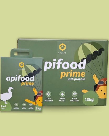 Apifood Prime Eend