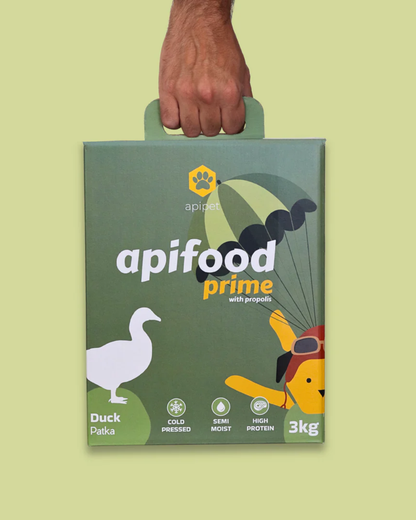 Apifood Prime Eend