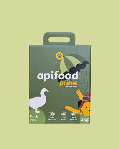 Apifood Prime Eend