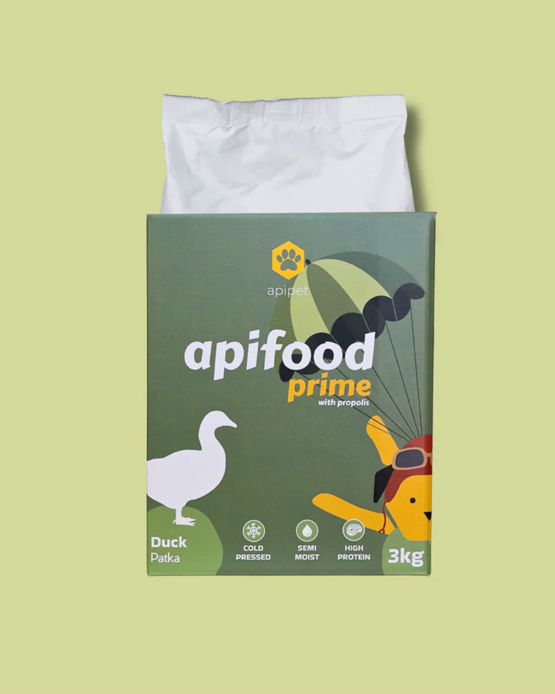 Apifood Prime Eend
