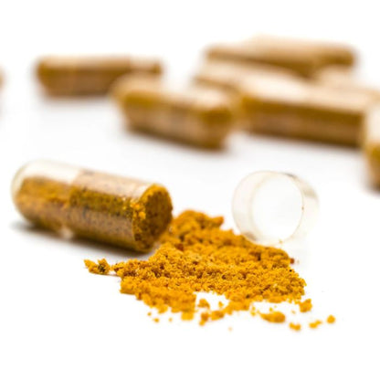 Honden Supplementen Apipet Skin (120 Kapseln)