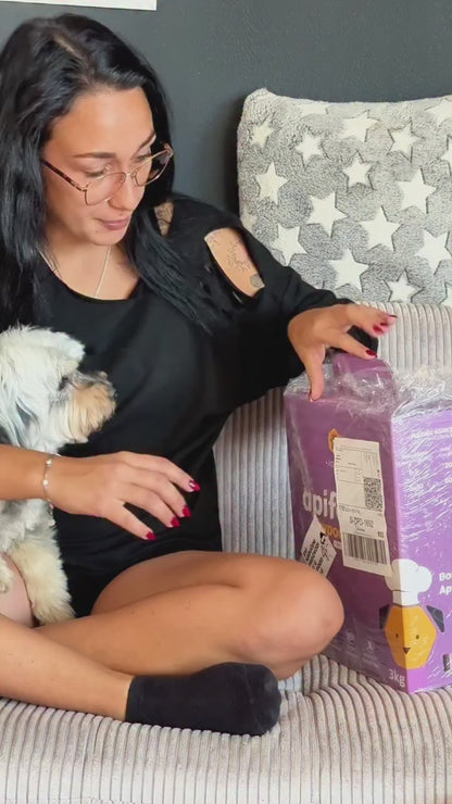 Apifood Hypoallergic Lamsvlees MINI