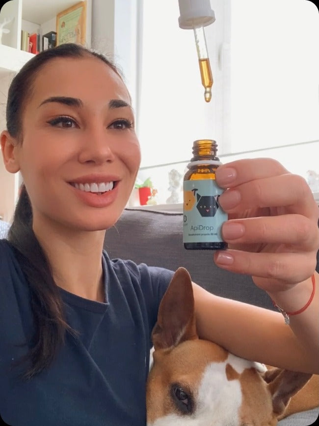 U čemu je tajna Apipet proizvoda?